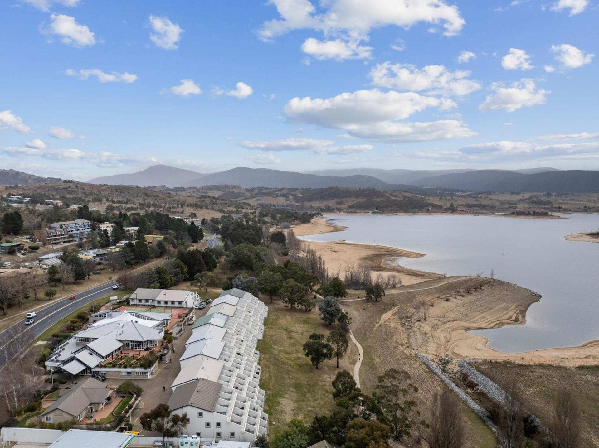 Horizons 111 Apartment Jindabyne Exterior photo