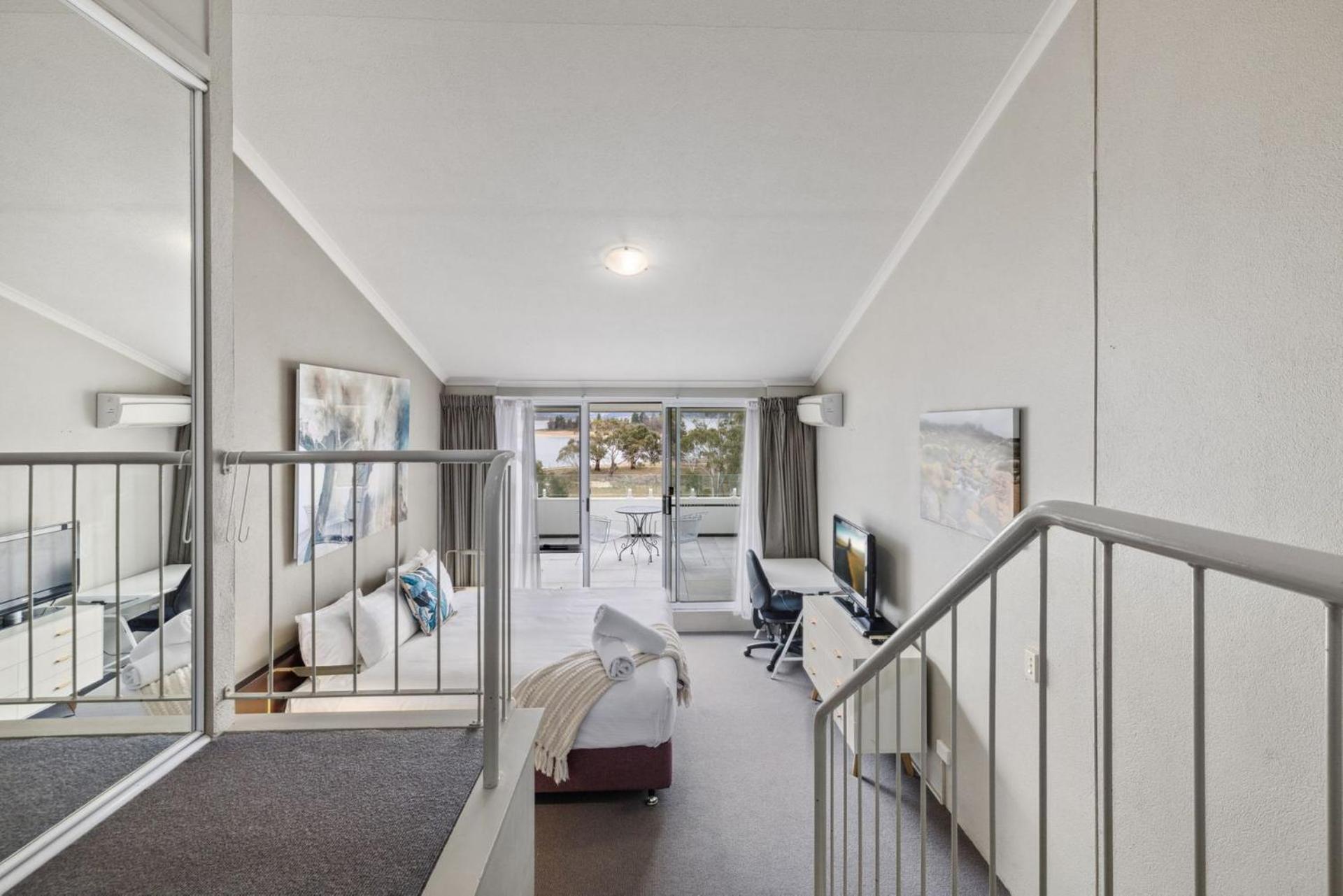 Horizons 111 Apartment Jindabyne Exterior photo