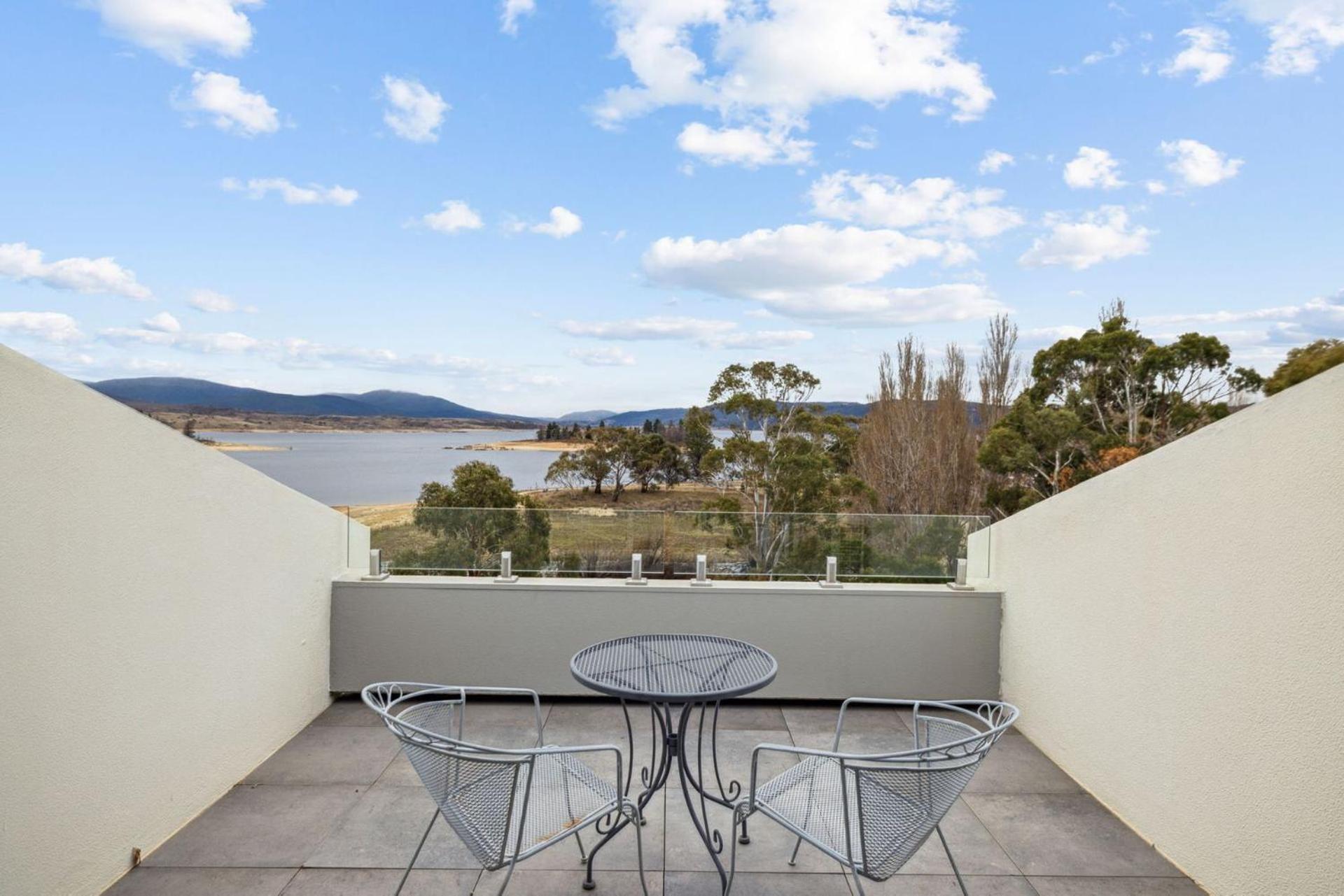 Horizons 111 Apartment Jindabyne Exterior photo